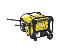 TQG Series Generator