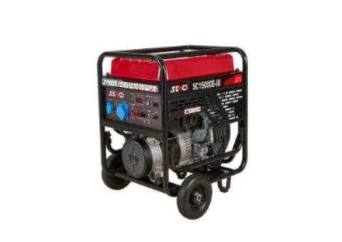 SC15000-III Generator