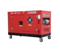 CD12000S Generator