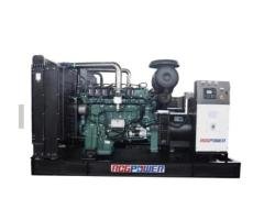 Gas Generator