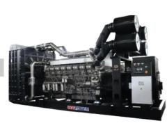 Diesel Generator