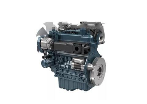 KUBOTA Gas Generators