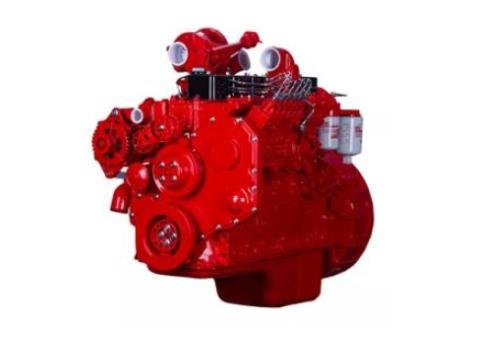 DCEC Gas Generators