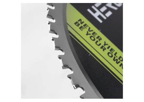 6000 255mm 48T Carbide Saw Blade – 8 Powerful Metal Cutting Benefits - 3/3
