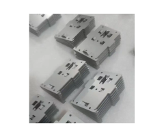 7 Powerful Sheet Metal Solutions for Precision Manufacturing