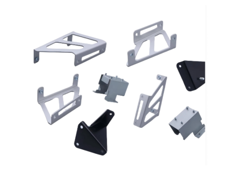 7 Expert Sheet Metal and Welding Parts for OEM Success