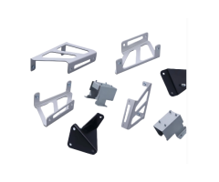 7 Expert Sheet Metal and Welding Parts for OEM Success