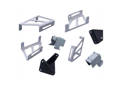 7 Expert Sheet Metal and Welding Parts for OEM Success - 2/2