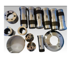 7 Precision CNC Parts Solutions for Exceptional Quality