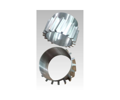 7 Powerful CNC Milled Parts for Precision Manufacturing