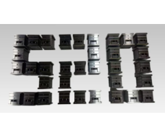 7 Powerful CNC Machining Parts for Precision Manufacturing