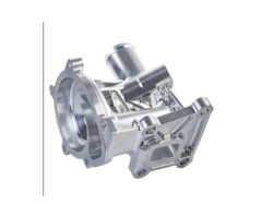 7 Powerful 3/4/5 Axis CNC Machining Services for Precision
