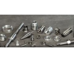 7 Powerful CNC Milled Parts for Precision Manufacturing