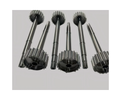 7 Powerful CNC Machining Parts for Precision Manufacturing