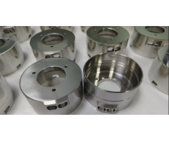 5 Powerful Stainless Steel Turned Parts for CNC Precision
