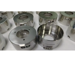 7 Exceptional Turned Parts for Precision CNC Machining