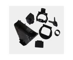 7 Powerful Injection Molded Parts for Fast Production