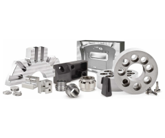 7 Powerful CNC Capabilities for Precision Machining