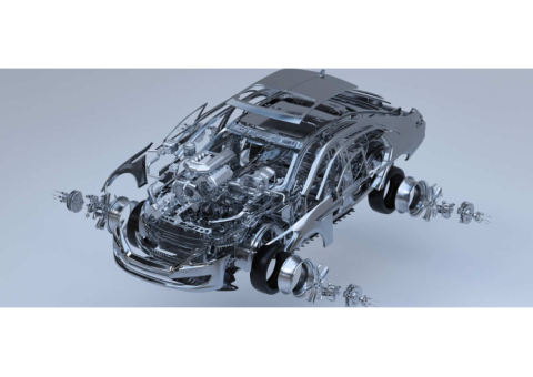 7 Powerful Automotive Manufacturing Solutions to Know