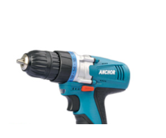 12V Cordless Electric Drill – 8 Powerful Features for Faster Drilling