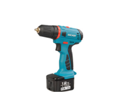 12V Cordless Electric Drill – 8 Powerful Features for Effortless Drilling
