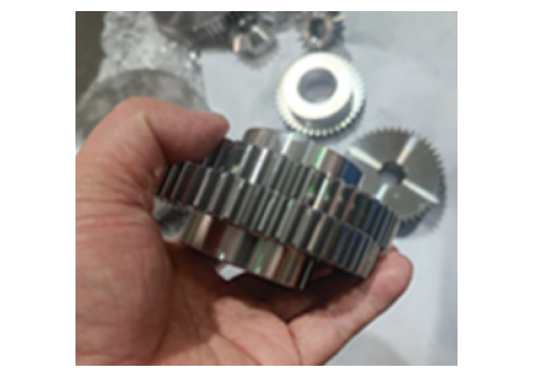 7 Powerful CNC Parts Solutions for Faster Prototyping - 2/5