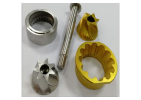 7 Powerful CNC Parts Solutions for Faster Prototyping - 3/5