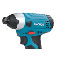 12V Impact Driver – 8 Powerful Features for Fast, High-Torque Driving