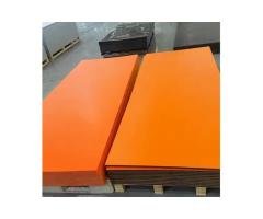 HDPE Plastic Panels | High-Density Polyethylene Sheet Supplier