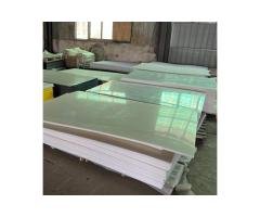 Custom HDPE Sheet Manufacturer | High-Quality HDPE Sheet & HDPE Board Supplier