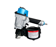 6 Powerful Benefits of CN55 Coil Nailer for Fast Jobs