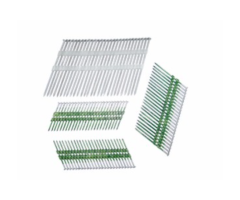 7 Powerful Benefits of Plastic Strip Nails for Pro Results