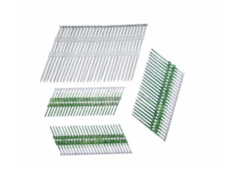 7 Powerful Benefits of Plastic Strip Nails for Pro Results - 2/2