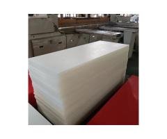 High-Density Large-Sized PP Plastic Board