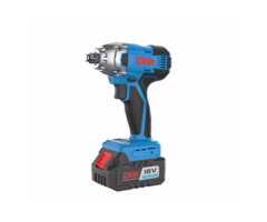 7 Powerful Benefits of 18V Cordless Impact Wrench
