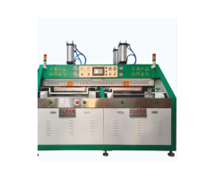 ZT-826 Four-Station Seamless Machine – 8 Productivity Benefits
