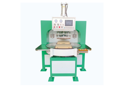 ZT-100C Rotary Blanking Machine – 8 High-Efficiency Advantages