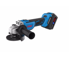 7 Powerful Benefits of 18V Cordless Angle Grinder