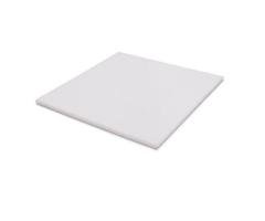White HDPE Sheets