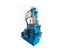 ZT-1280 Vertical Injection Molding Machine – 8 Production Advantages