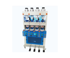 ZT-202 Toe Shaping Machine – 8 Advanced Forming Advantages