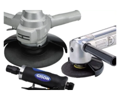 7 Powerful Uses of an Air Grinder for Metalworking