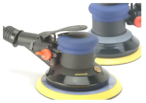 7 Powerful Benefits of Air Dual Action Sanders for Smooth Finishes - 2/2