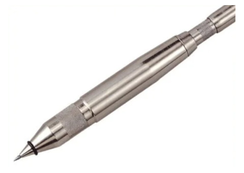 7 Powerful Benefits of Pneumatic Engraving Pens