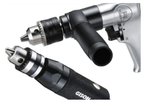 7 Powerful Benefits of Pneumatic Drills for Easy Drilling - 2/2