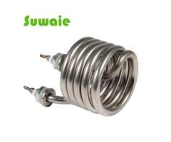 Stainless Steel Tube Heaters