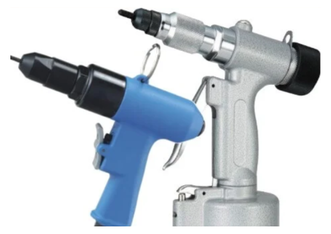 7 Powerful Benefits of Pneumatic Pull-Setters for Fast Fastening
