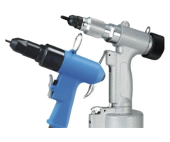 7 Powerful Benefits of Pneumatic Pull-Setters for Fast Fastening