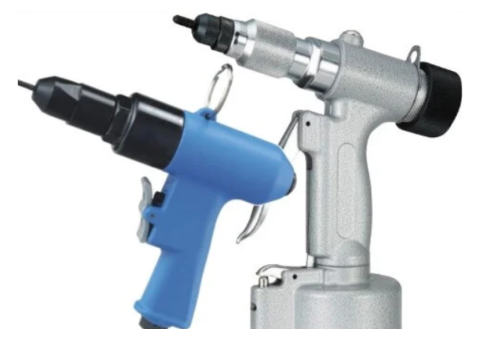 7 Powerful Benefits of Pneumatic Pull-Setters for Fast Fastening - 2/2