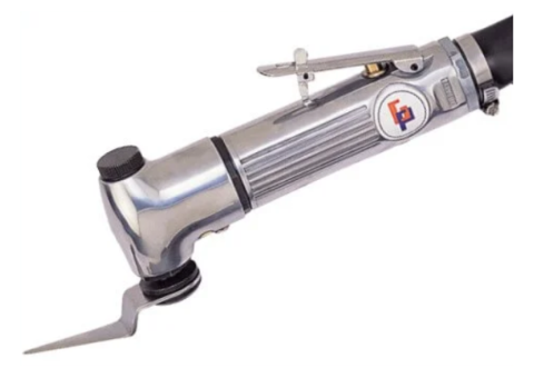 7 Powerful Benefits of Pneumatic Window Seal Cutters